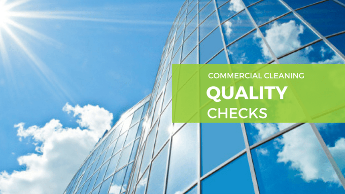 commercial cleaning vancouver
